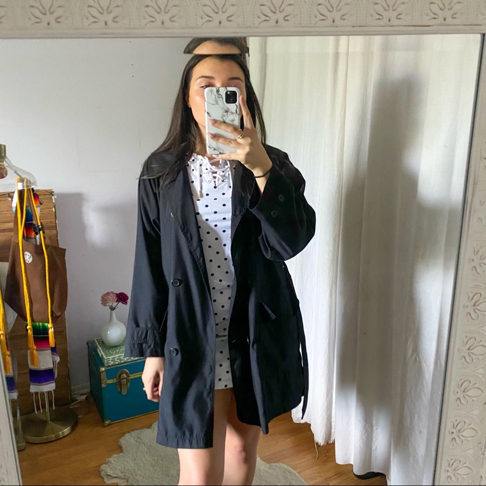 Eddie Bauer coat jacket